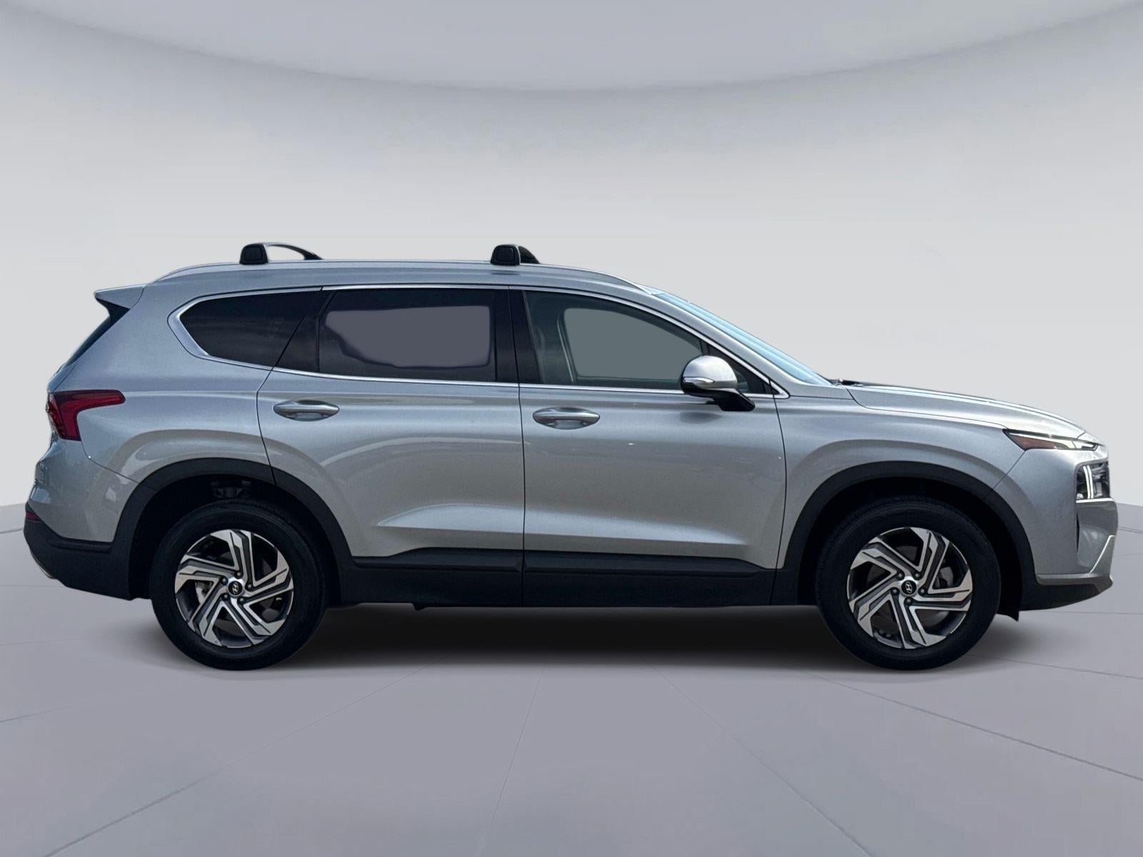hyundai santa fe 2023 5NMS24AJ4PH599867 image hyundai santa fe 2023 5NMS24AJ4PH599867 image